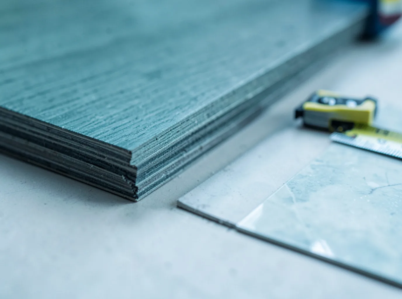 Luxury Vinyl Plank Installation Bothell, WA FAQs